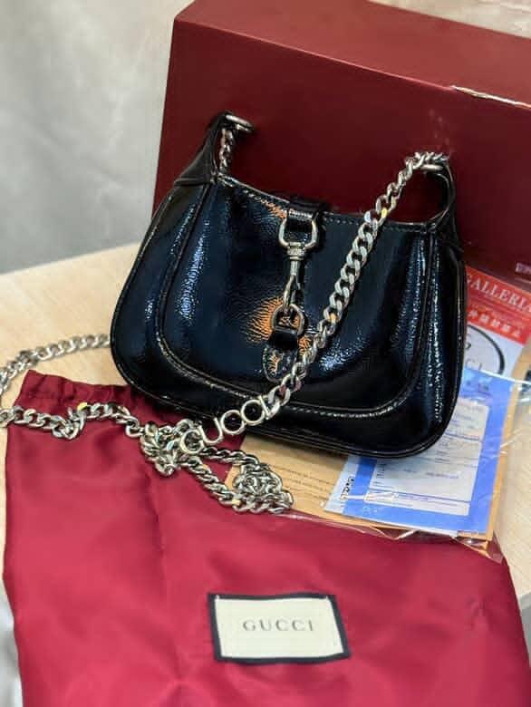 Gucci - Block Soly
