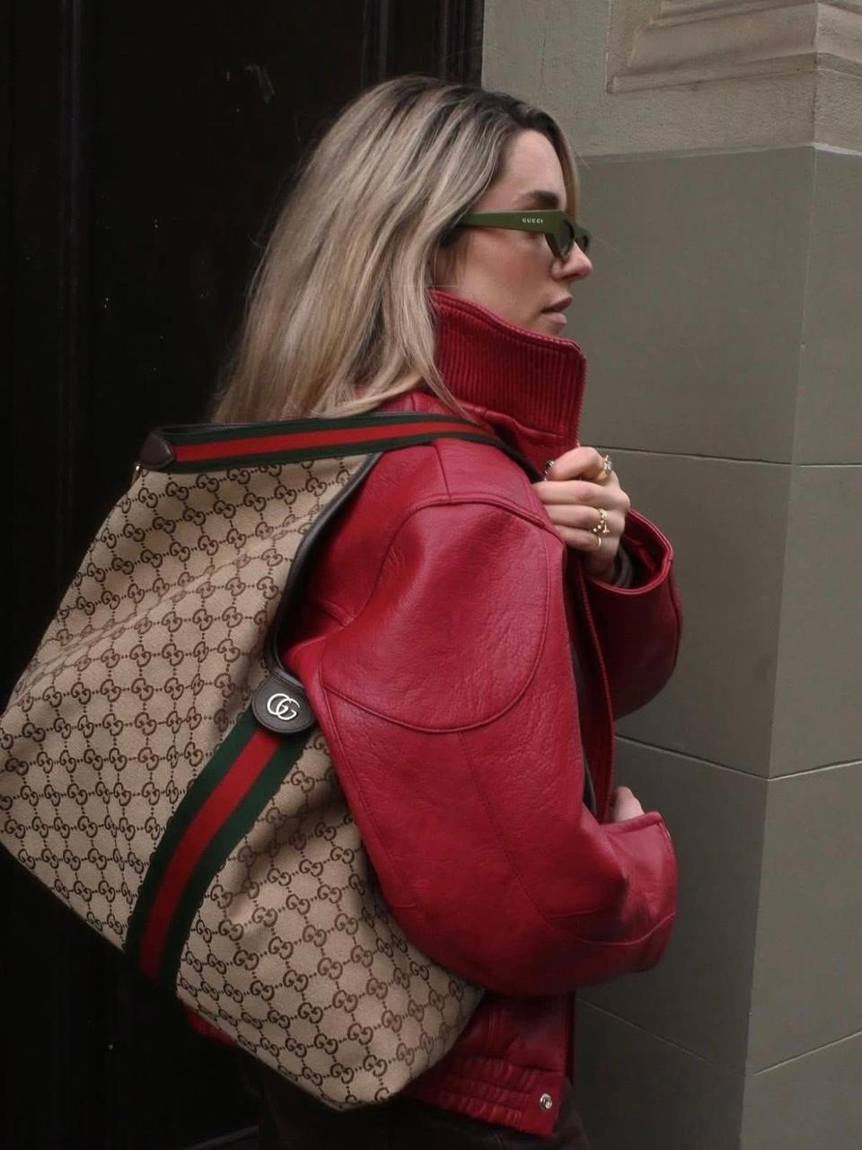 Gucci - Block Soly
