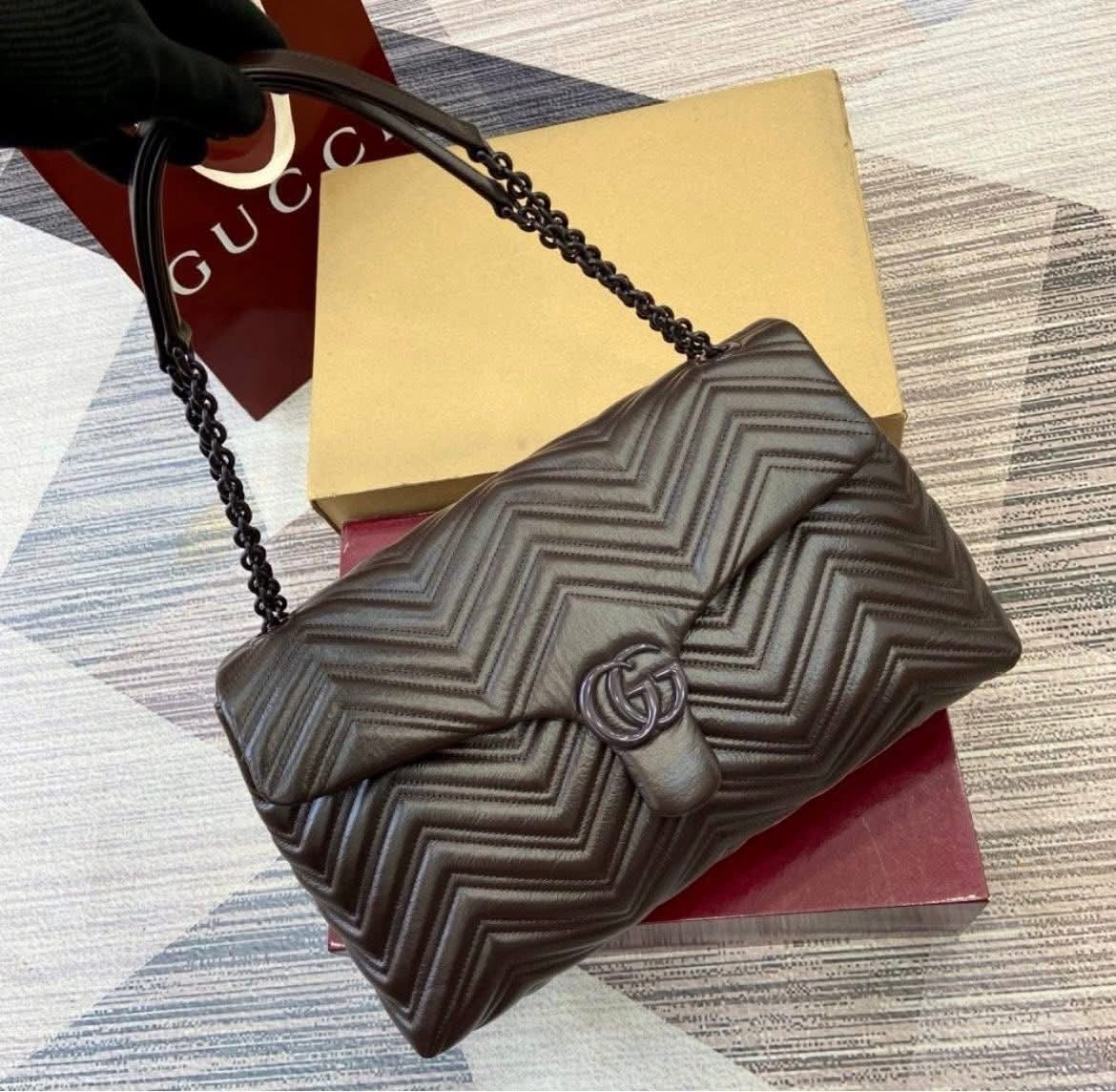 Gucci - Block Soly