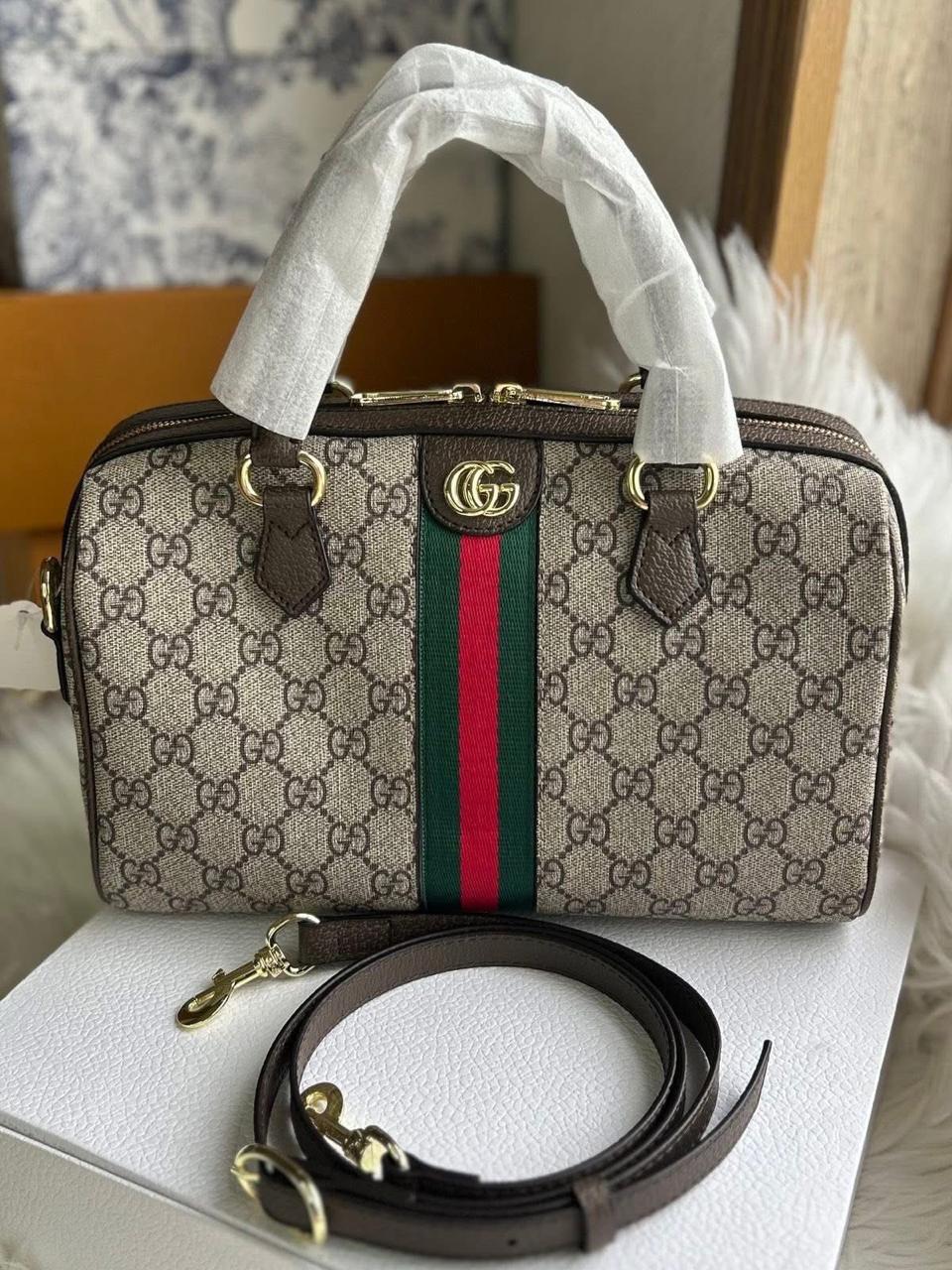 Gucci - Block Soly