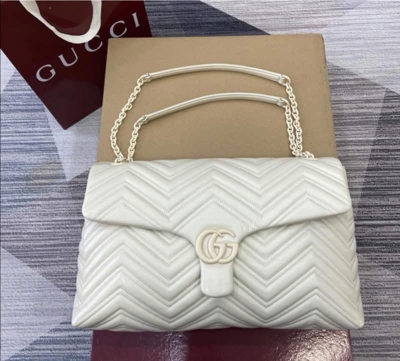 Gucci - Block Soly