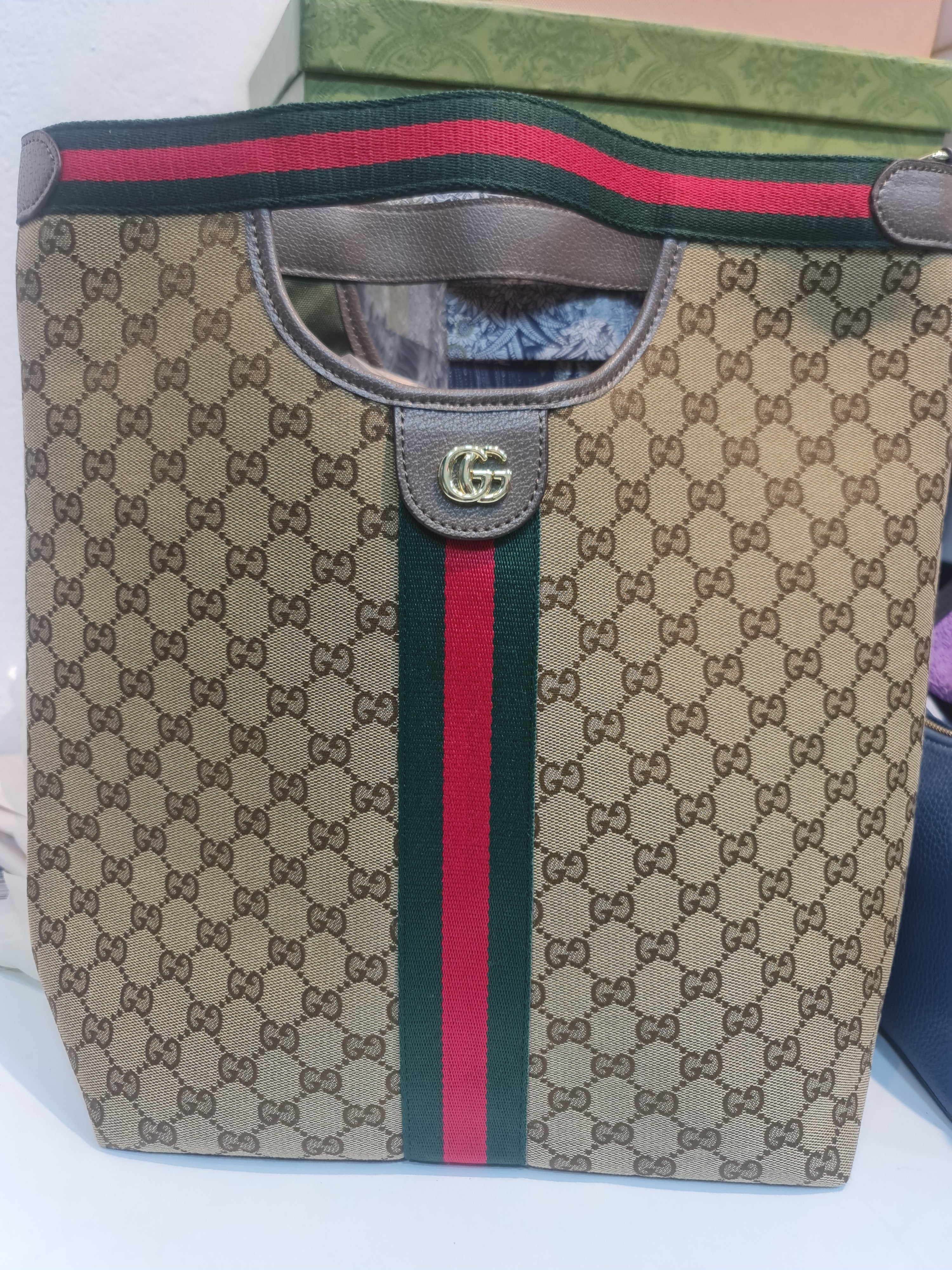 Gucci - Block Soly
