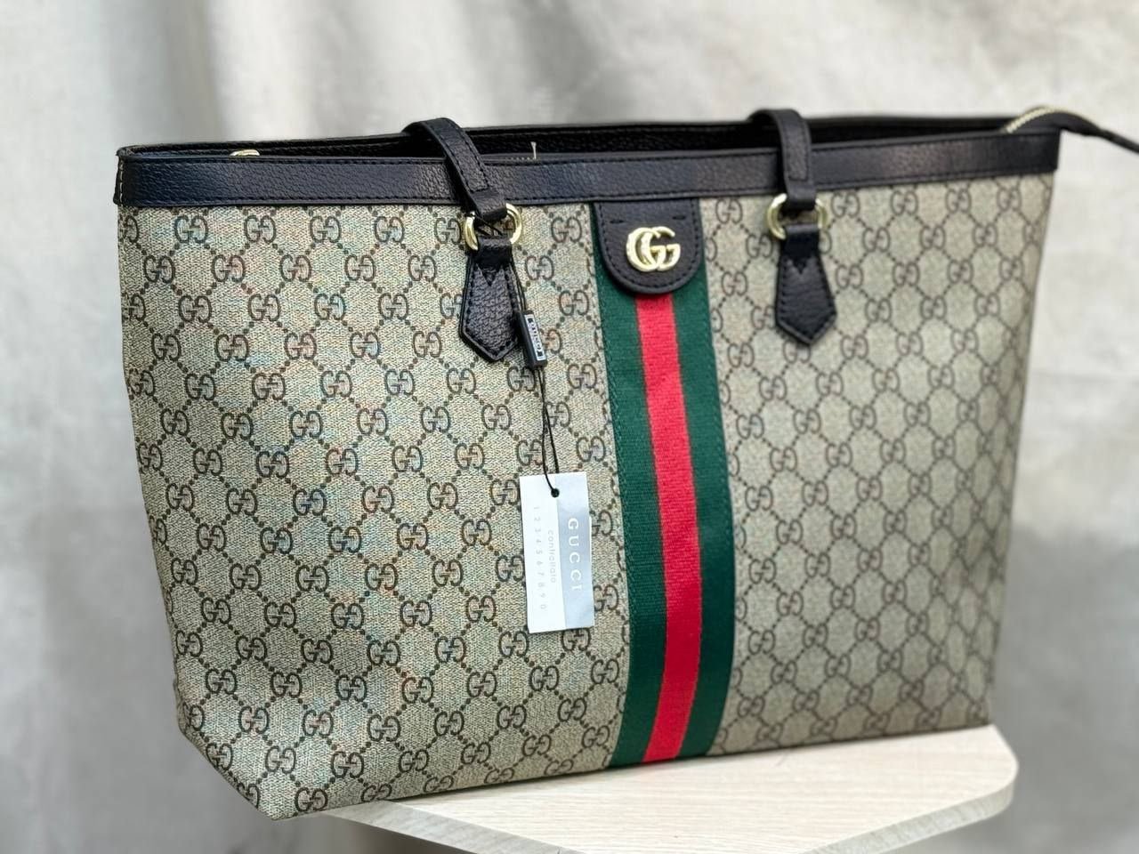 Gucci - Block Soly