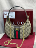 Gucci - Block Soly