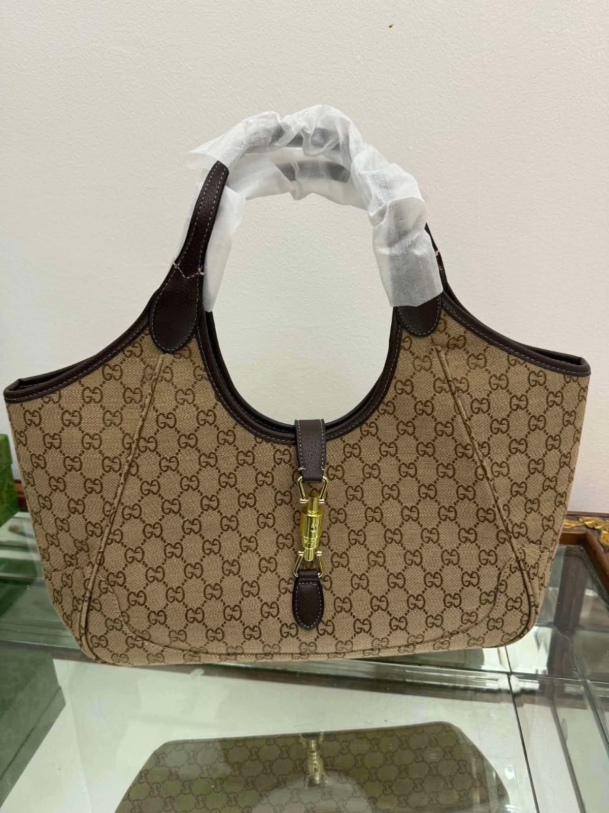 Gucci - Block Soly