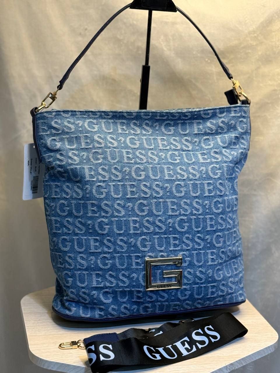Guess - Block Soly
