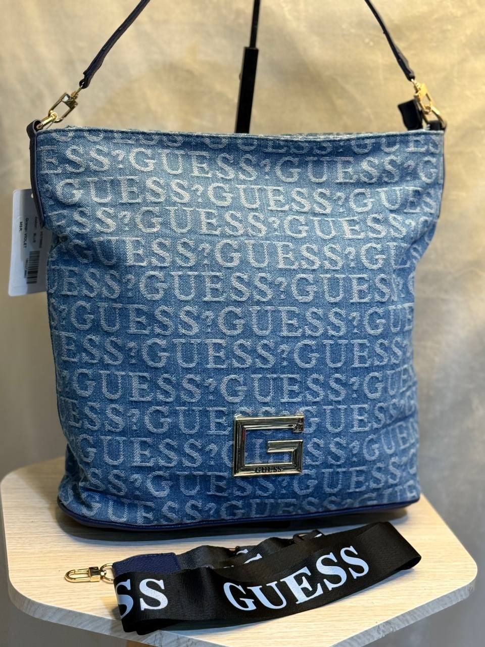 Guess - Block Soly