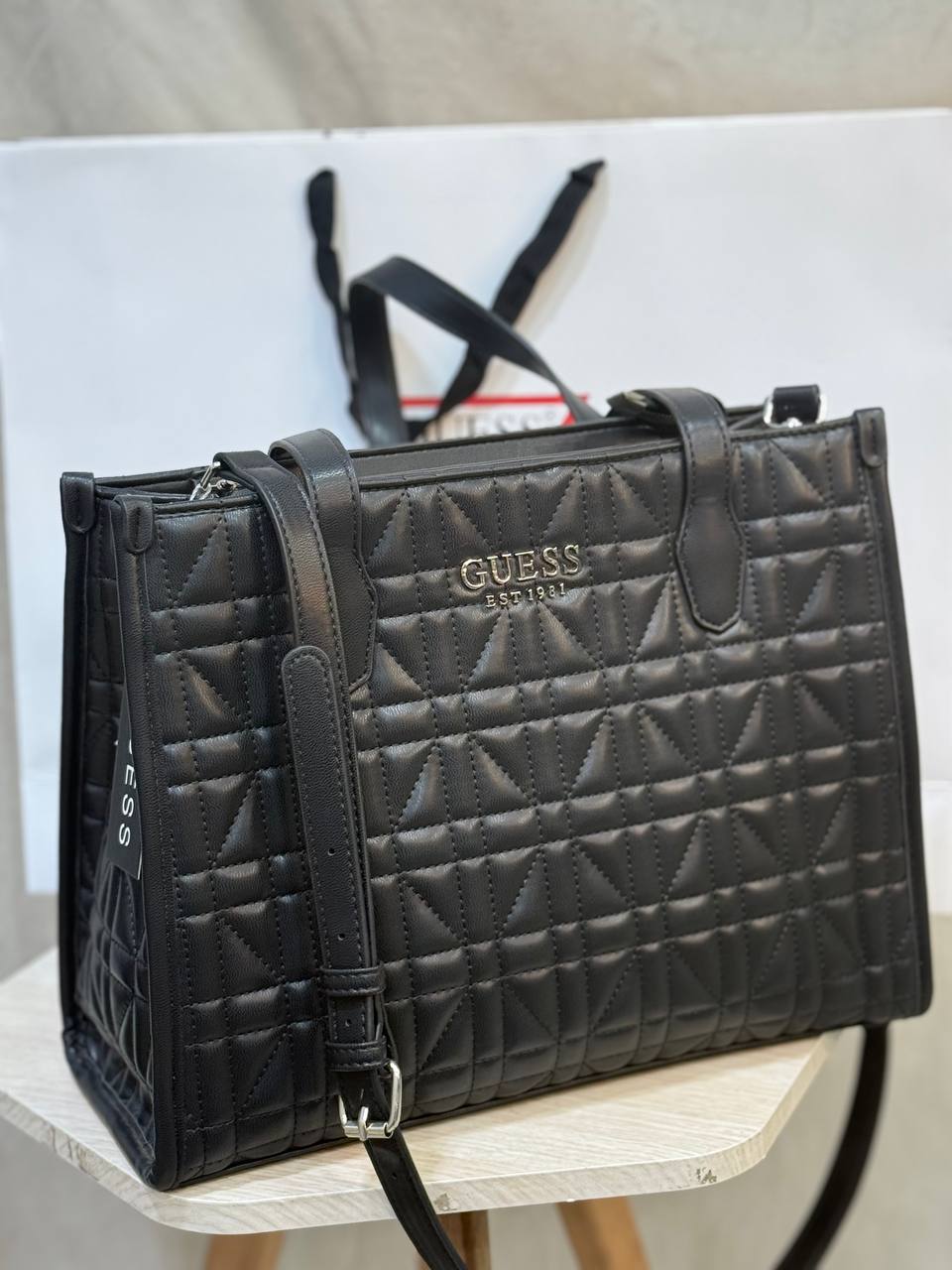 Guess - Block Soly