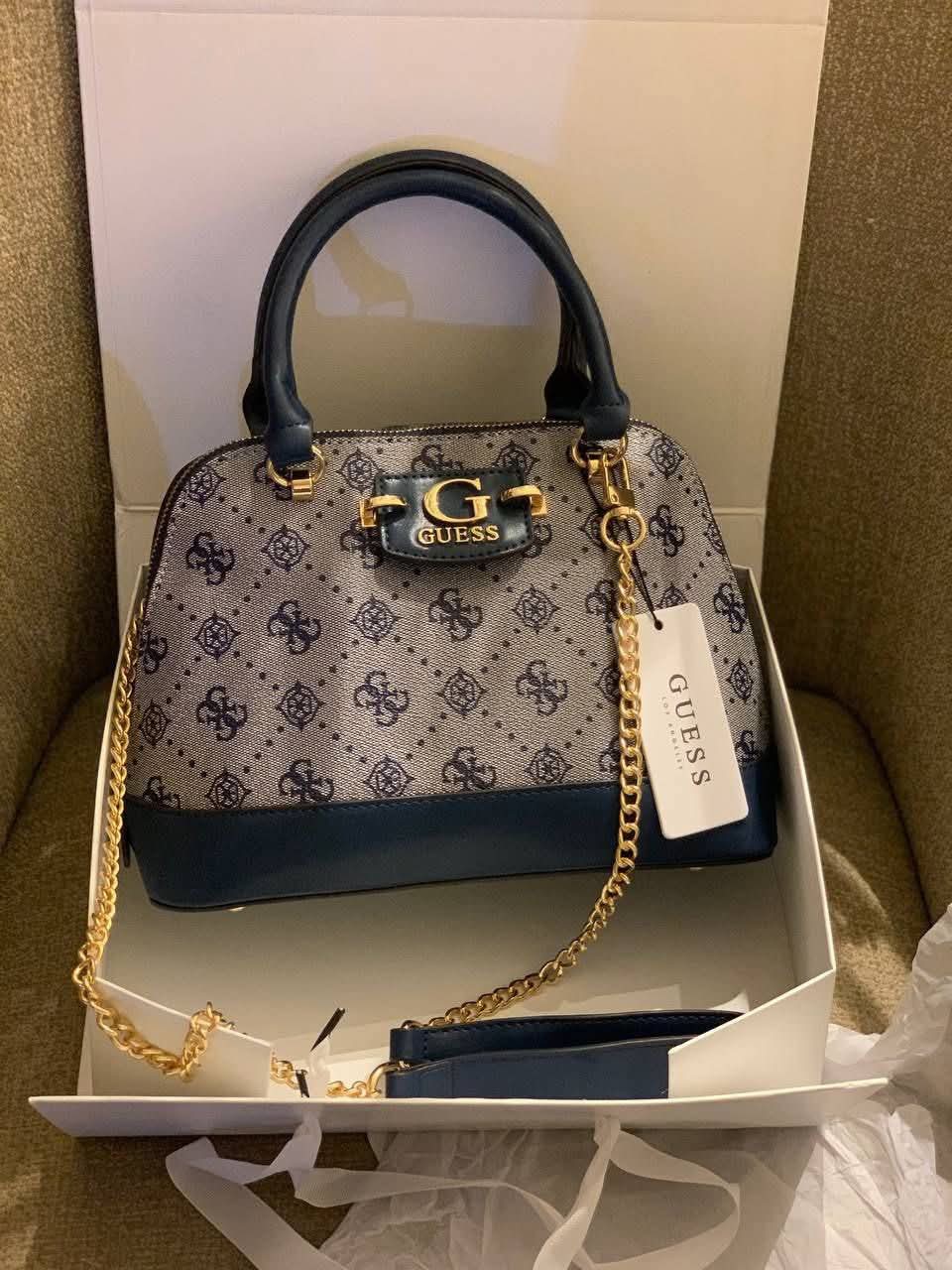 Guess - Block Soly