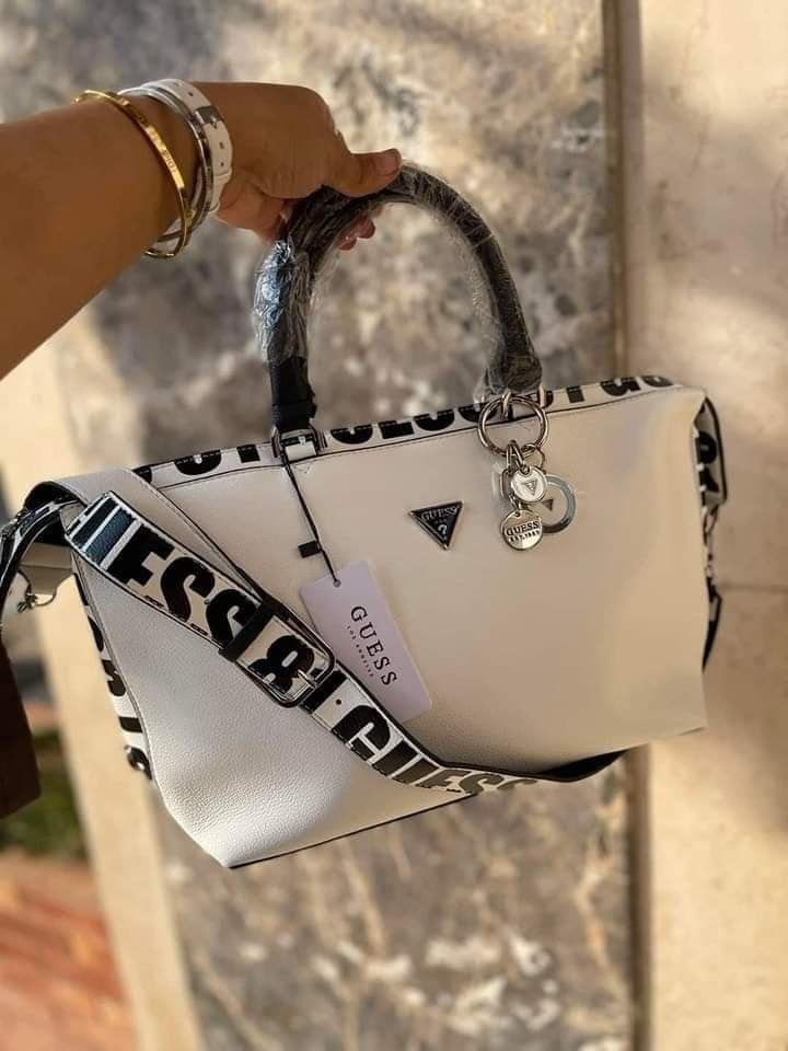 Guess - Block Soly