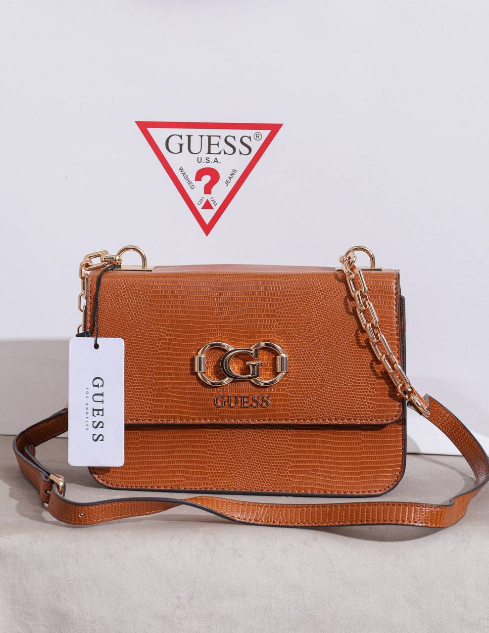 Guess - Block Soly