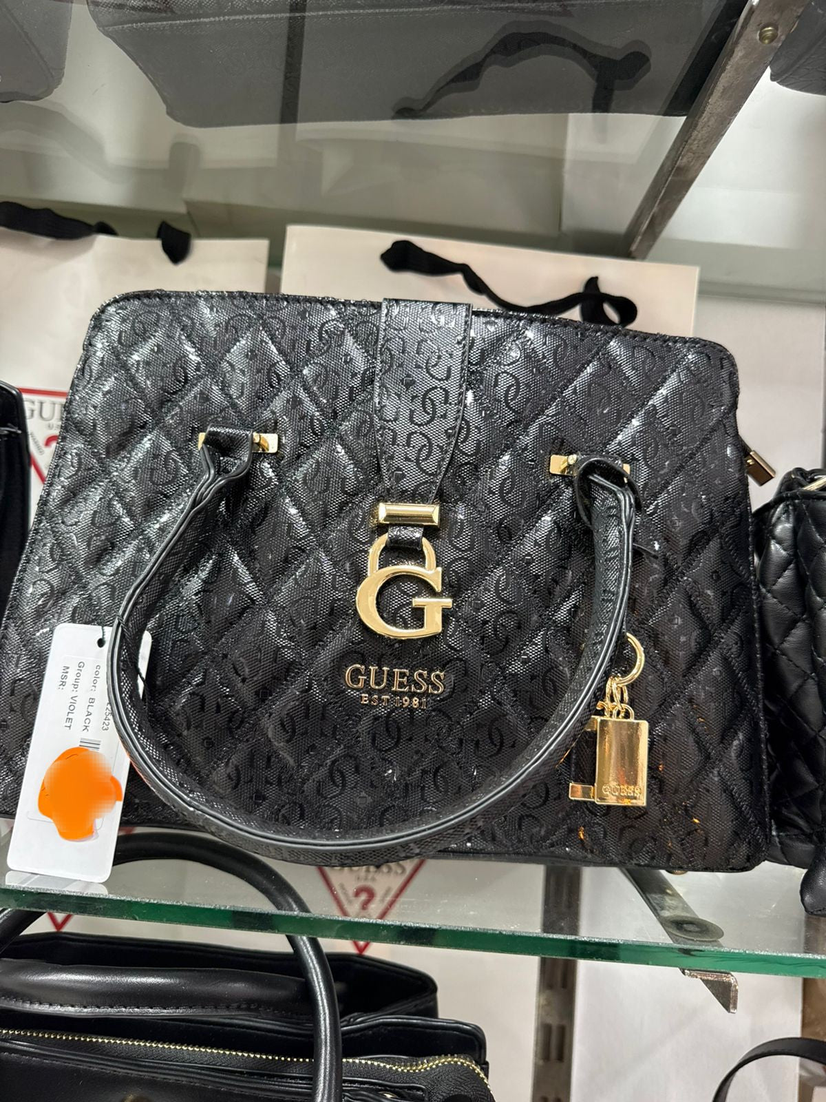 Guess - Block Soly