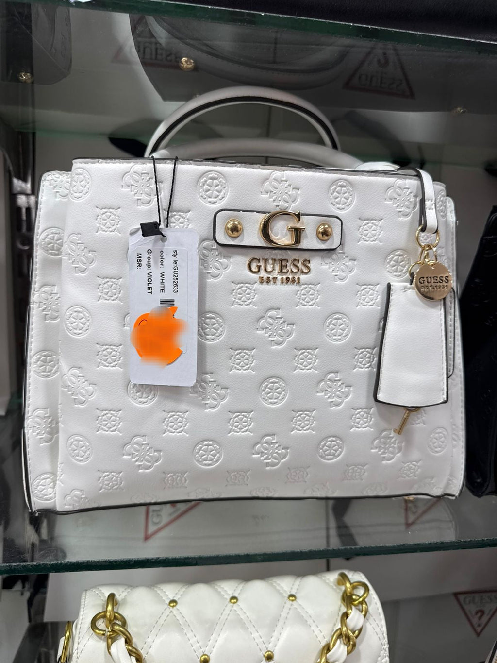 Guess - Block Soly