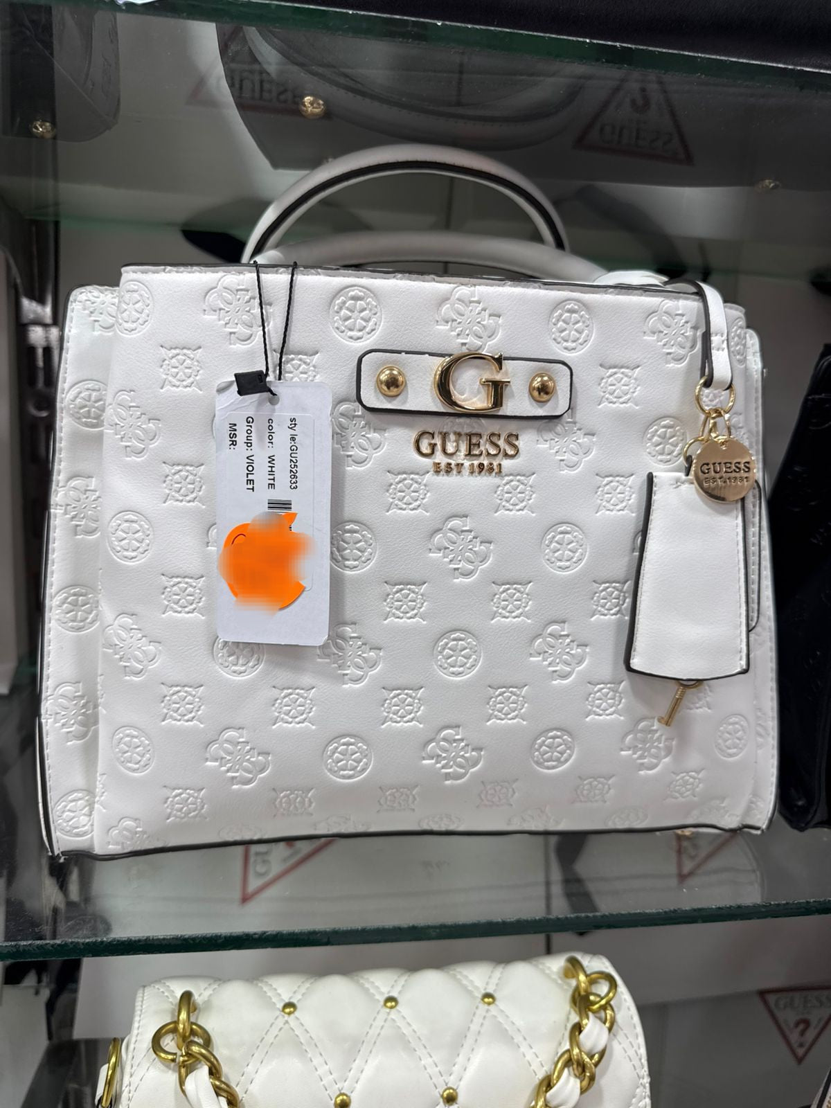 Guess - Block Soly