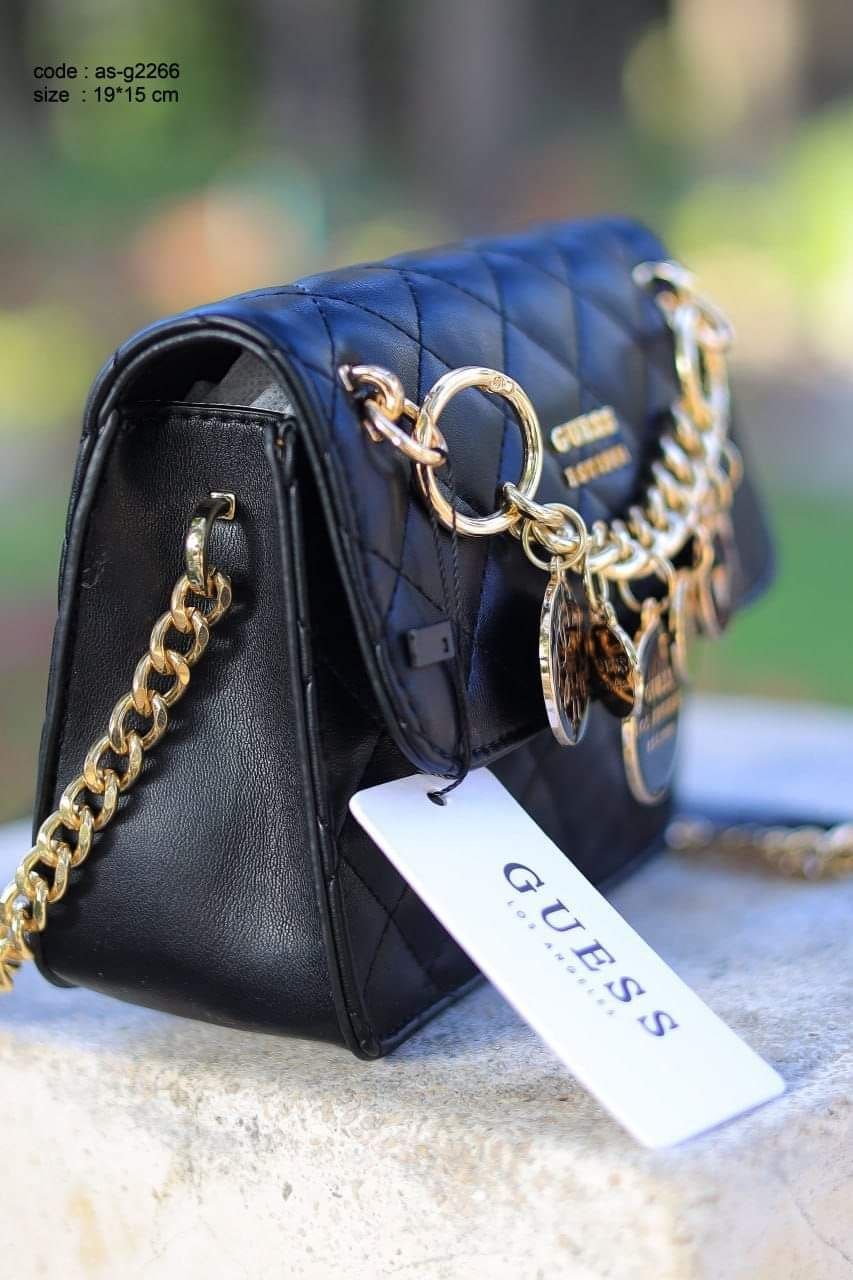 Guess - Block Soly