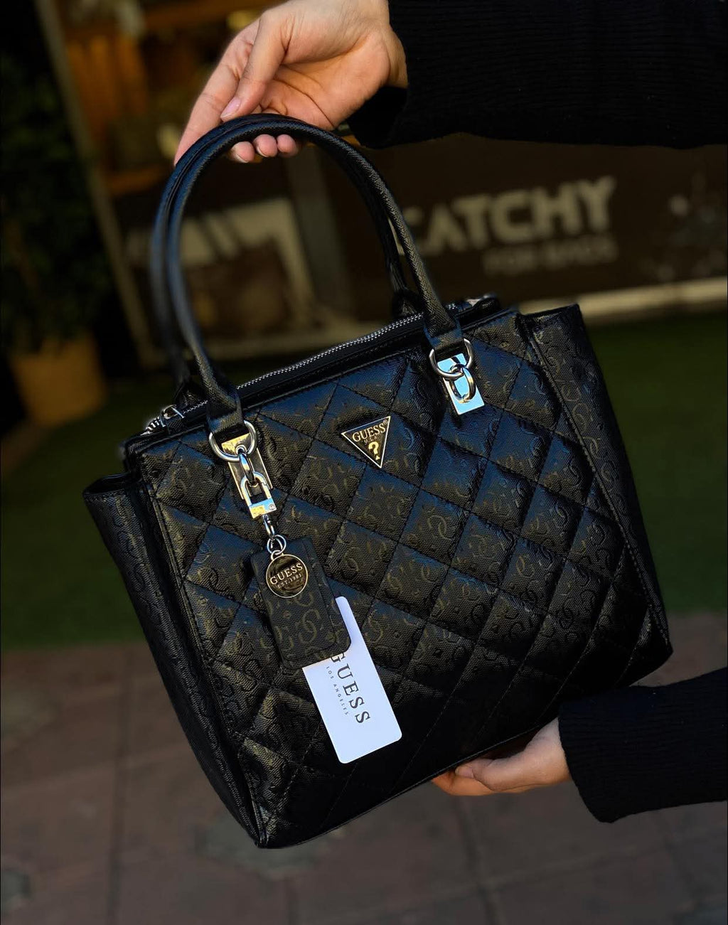 Guess - Block Soly