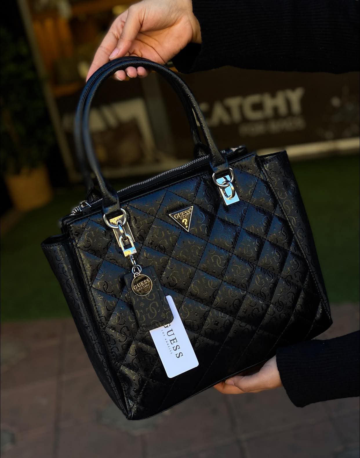 Guess - Block Soly
