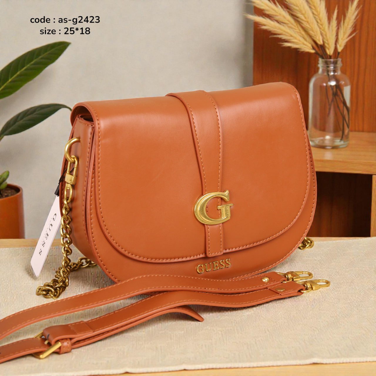 Guess - Block Soly