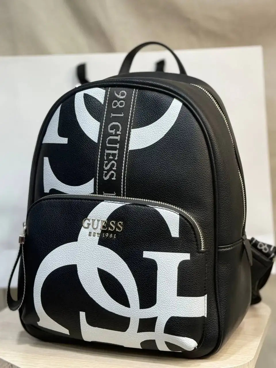 Guess - Block Soly