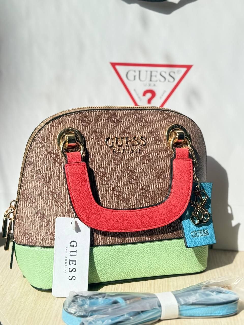Guess - Block Soly