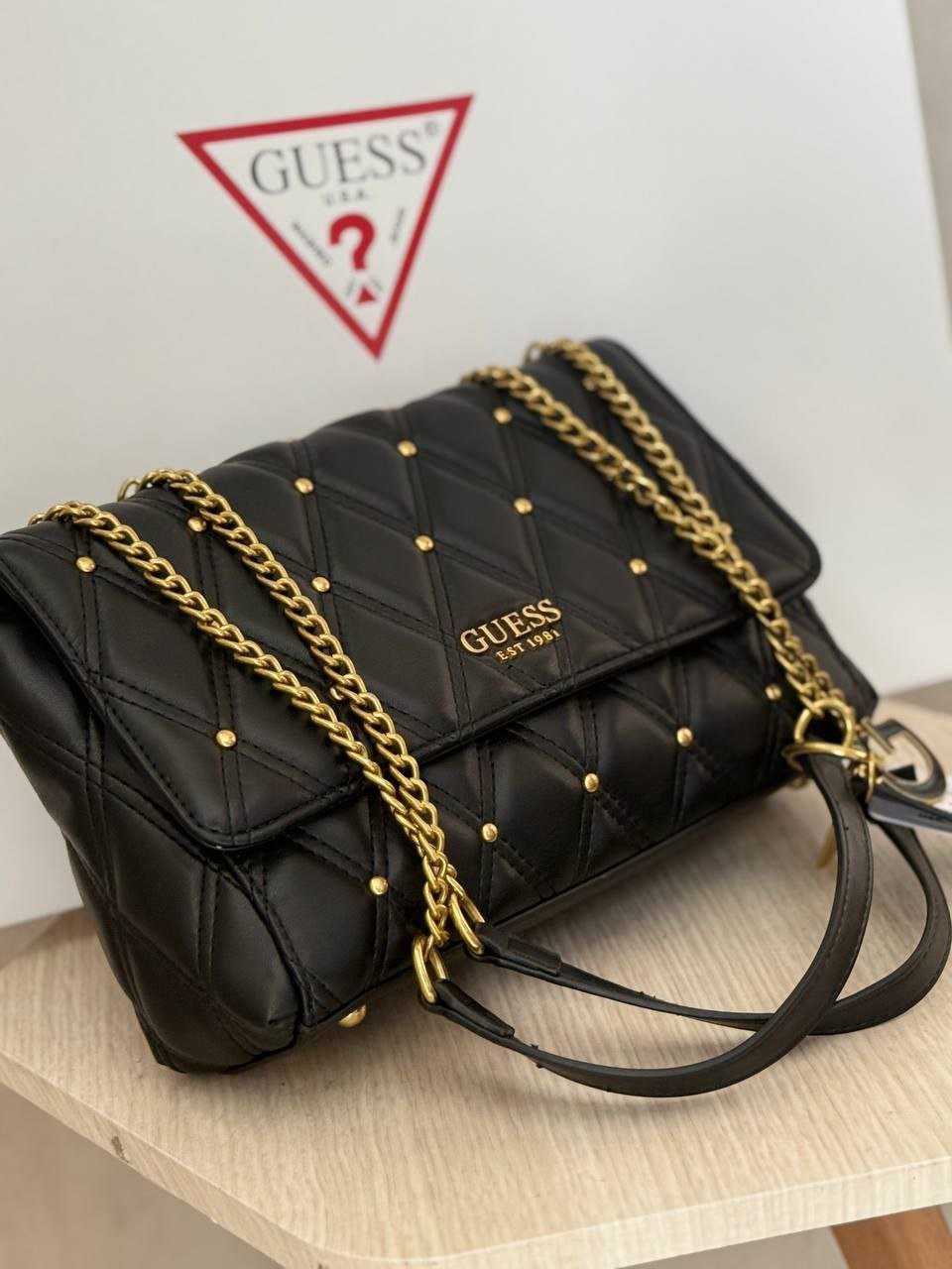 Guess - Block Soly
