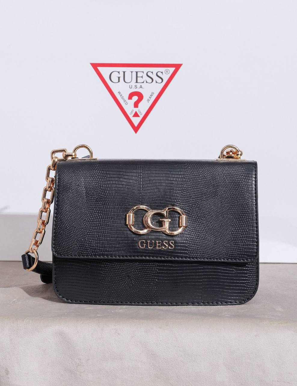 Guess - Block Soly