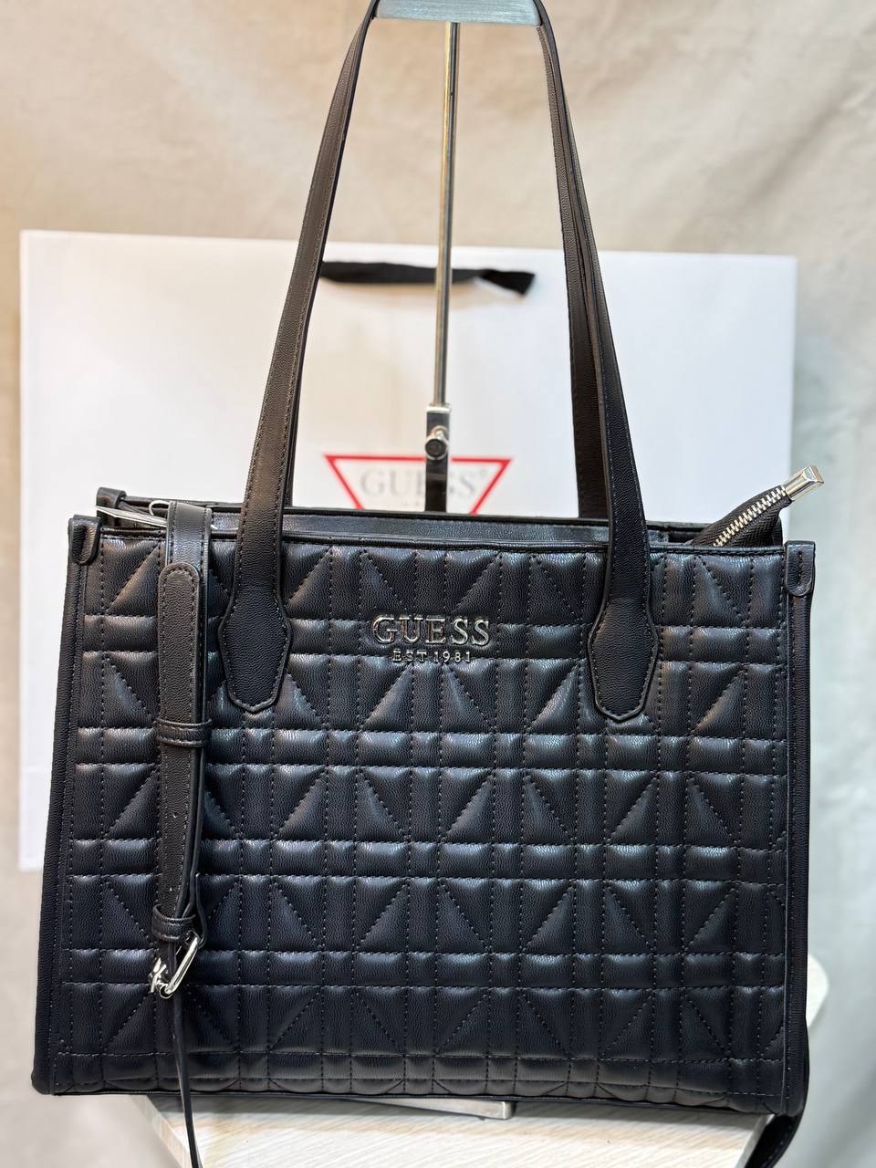 Guess - Block Soly
