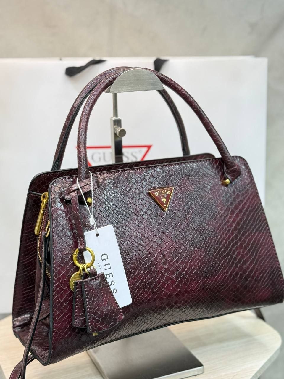 Guess - Block Soly