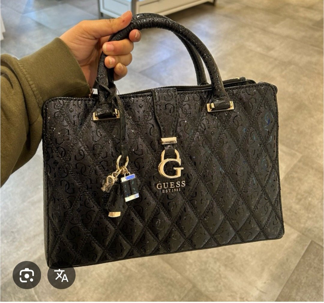 Guess - Block Soly