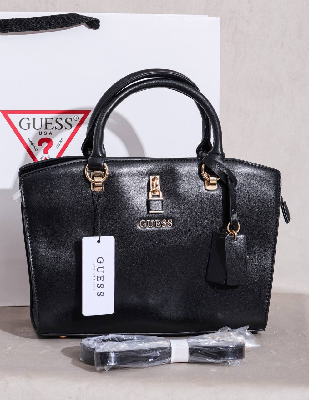 Guess - Block Soly