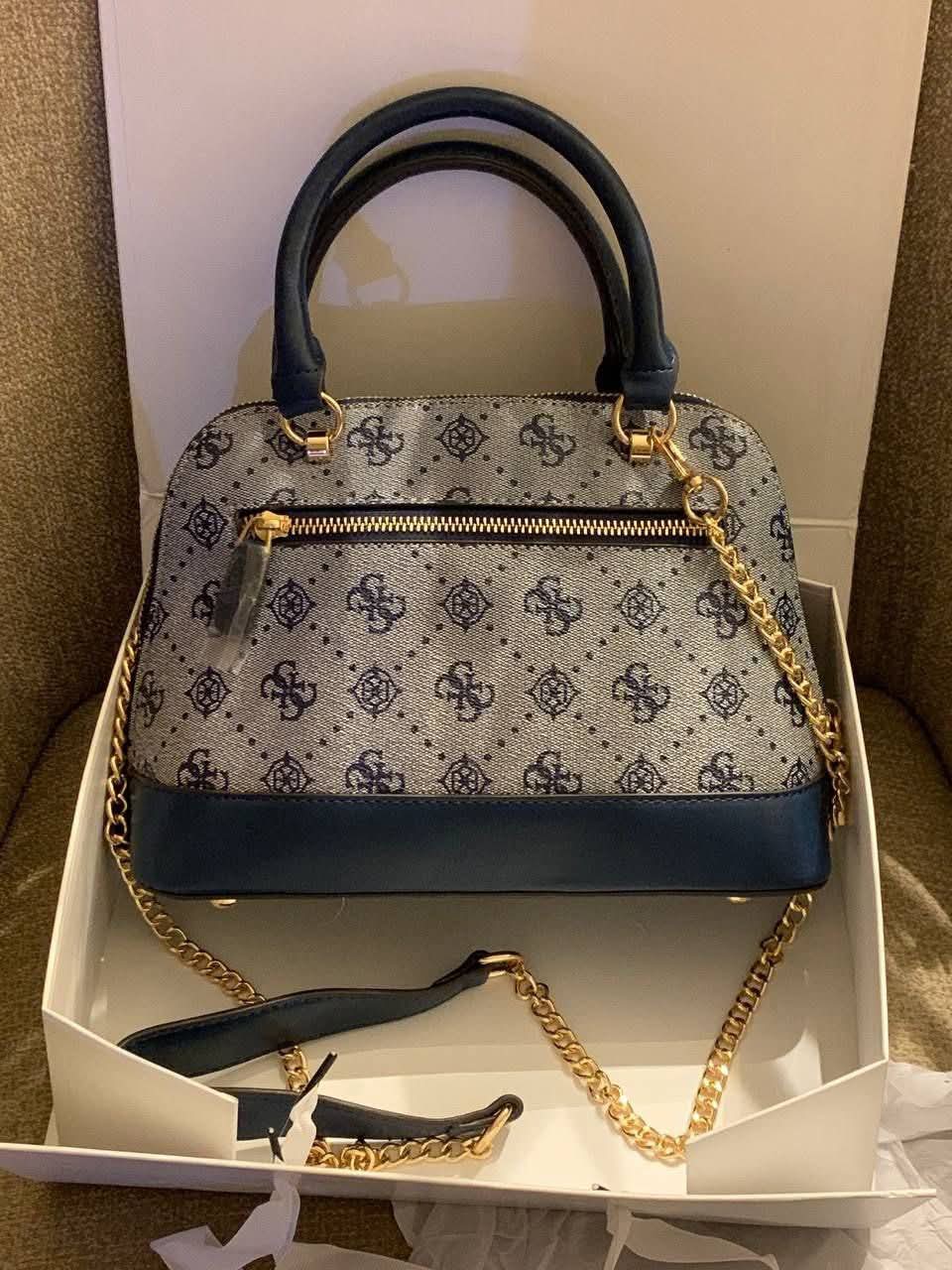 Guess - Block Soly