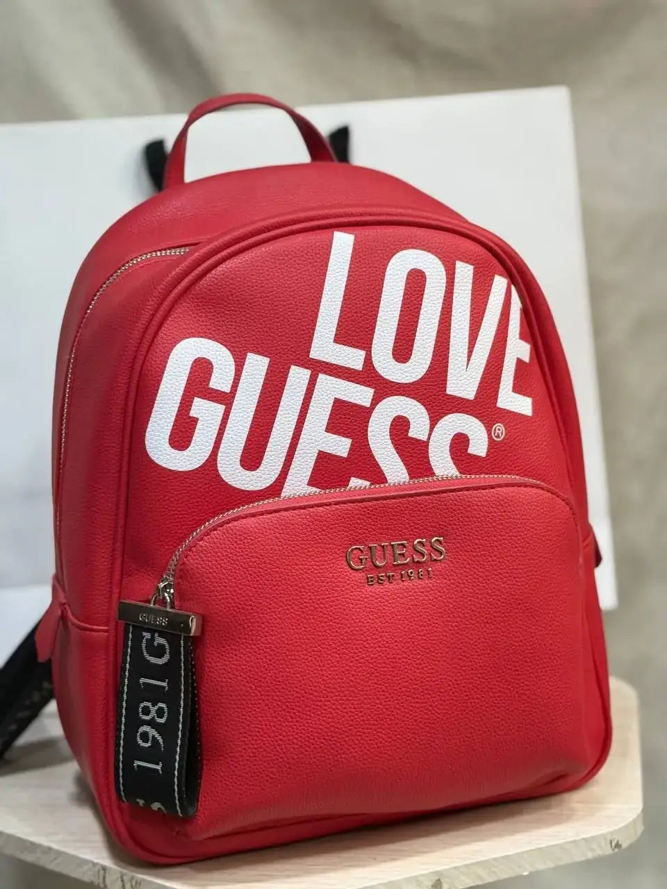 Guess - Block Soly