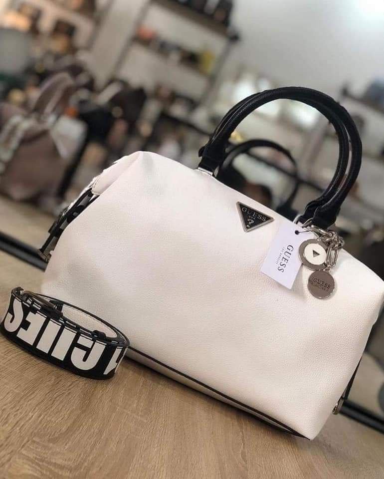 Guess - Block Soly