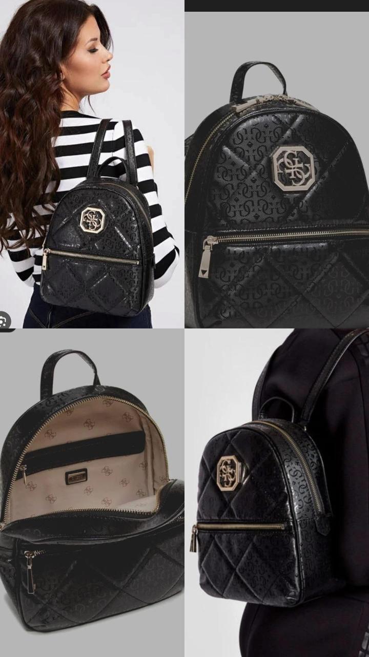 Guess - Block Soly