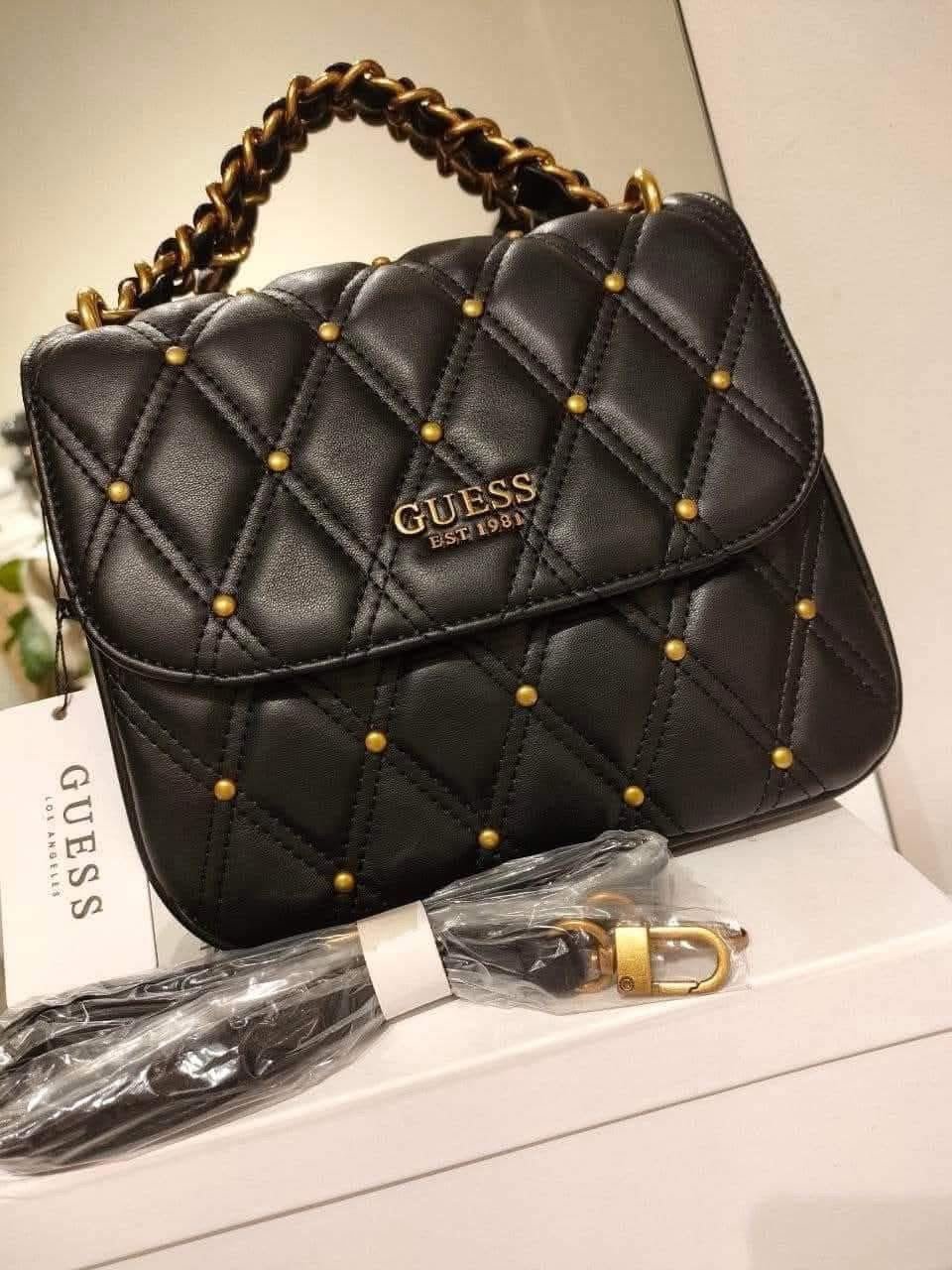 Guess - Block Soly