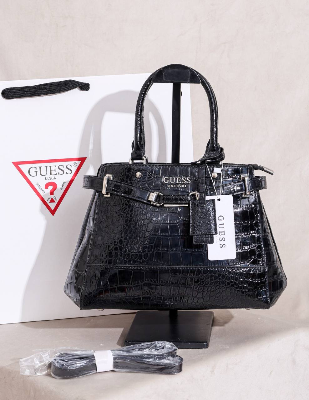 Guess - Block Soly