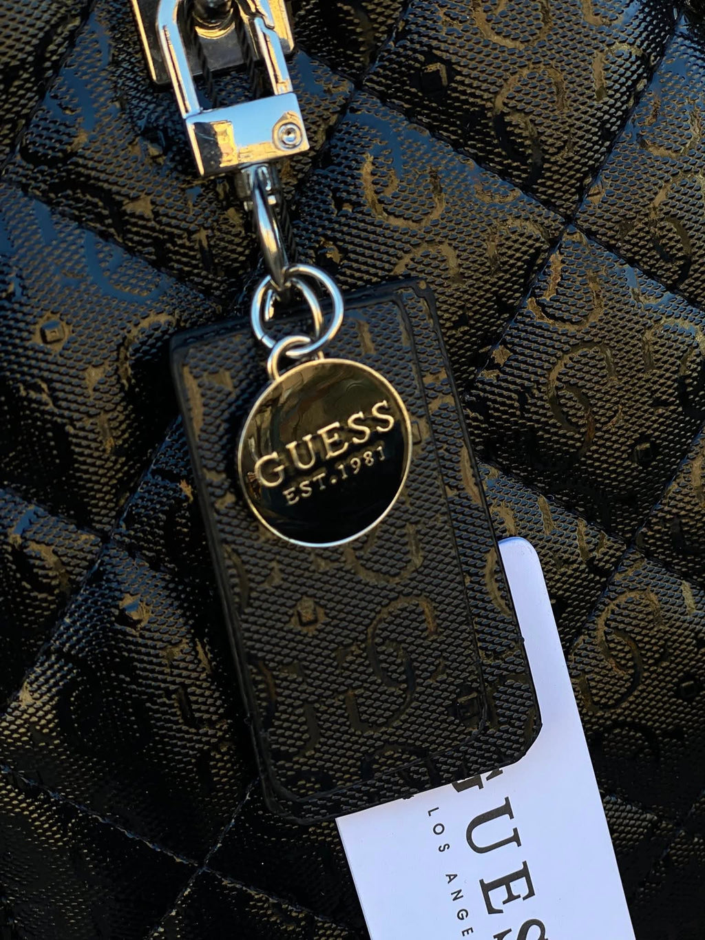 Guess - Block Soly