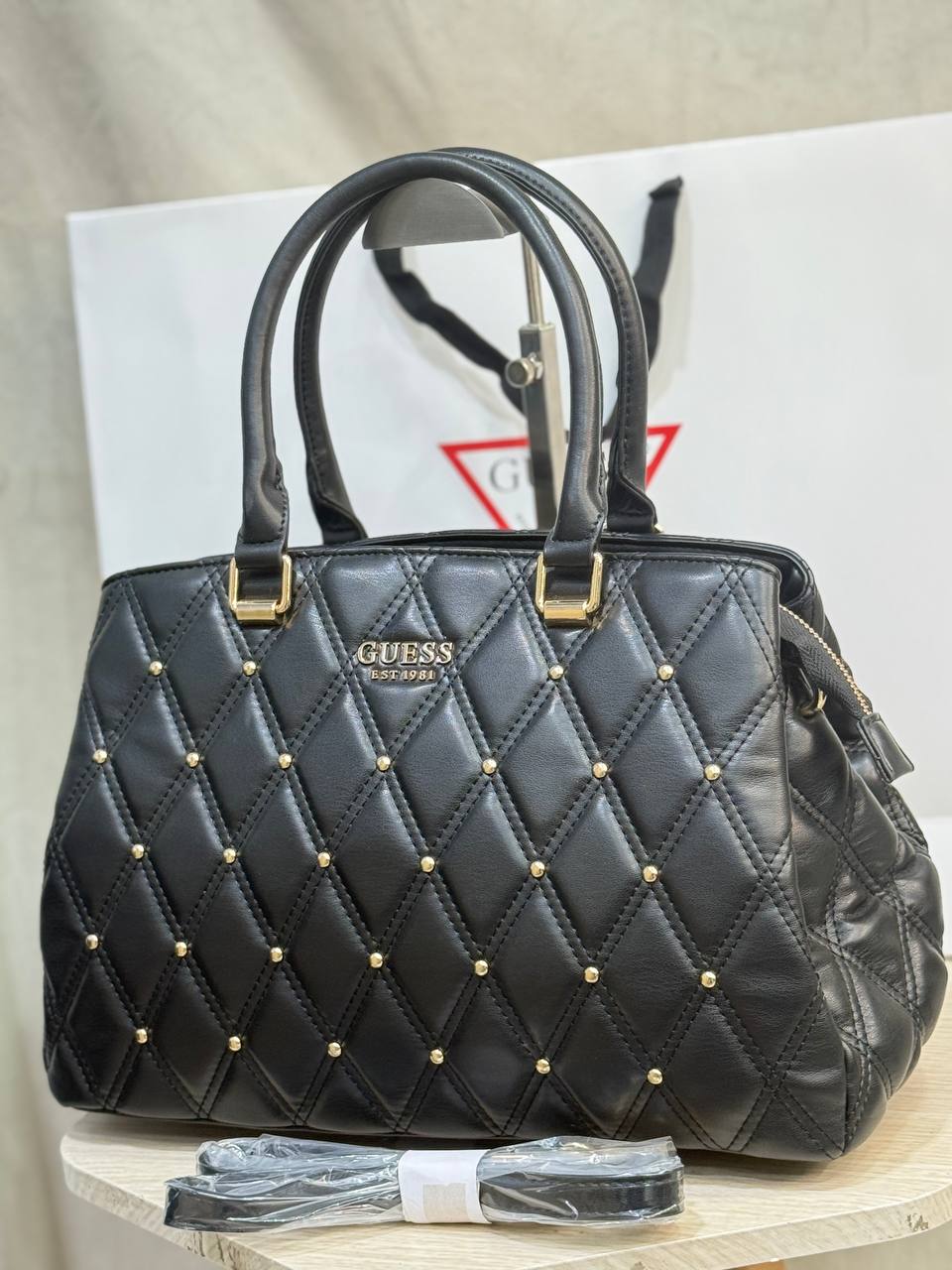 Guess - Block Soly
