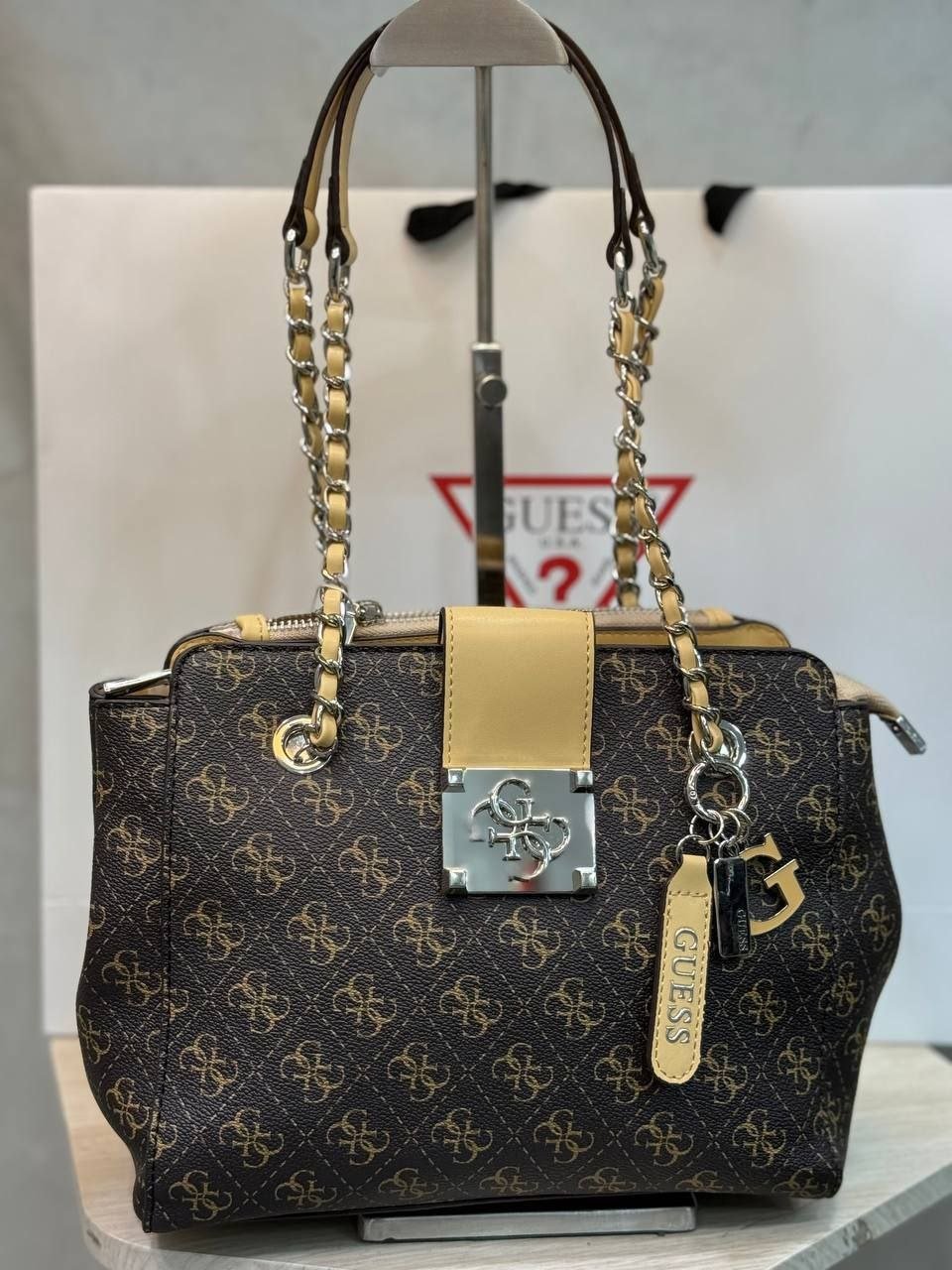 Guess - Block Soly