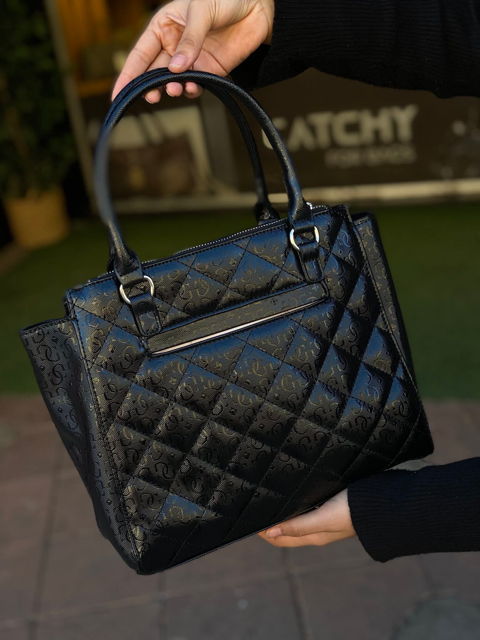 Guess - Block Soly