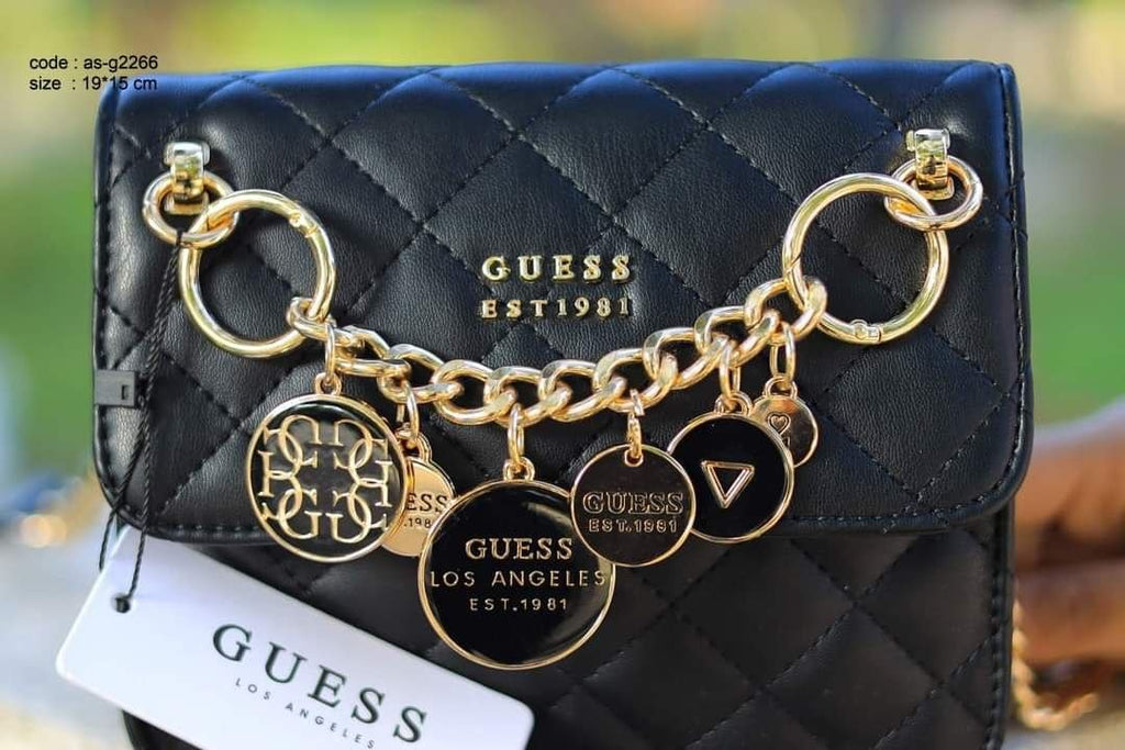 Guess - Block Soly