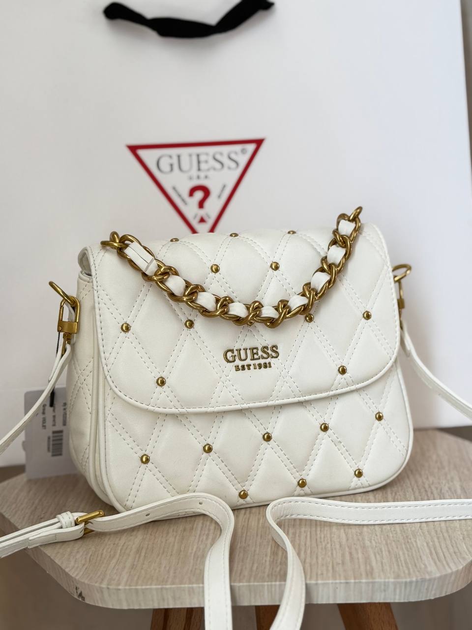 Guess - Block Soly