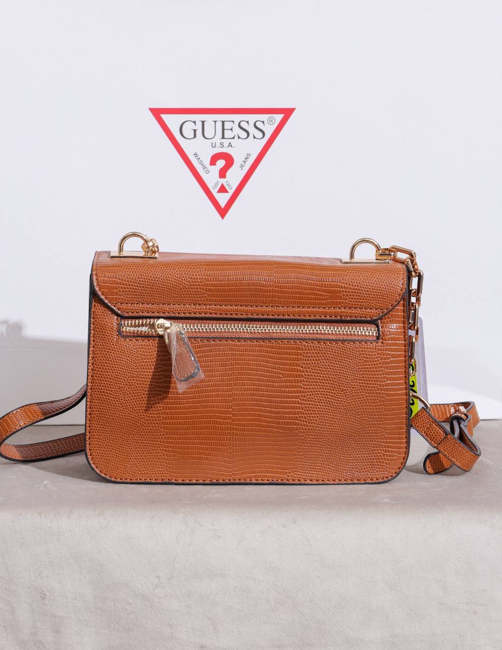 Guess - Block Soly