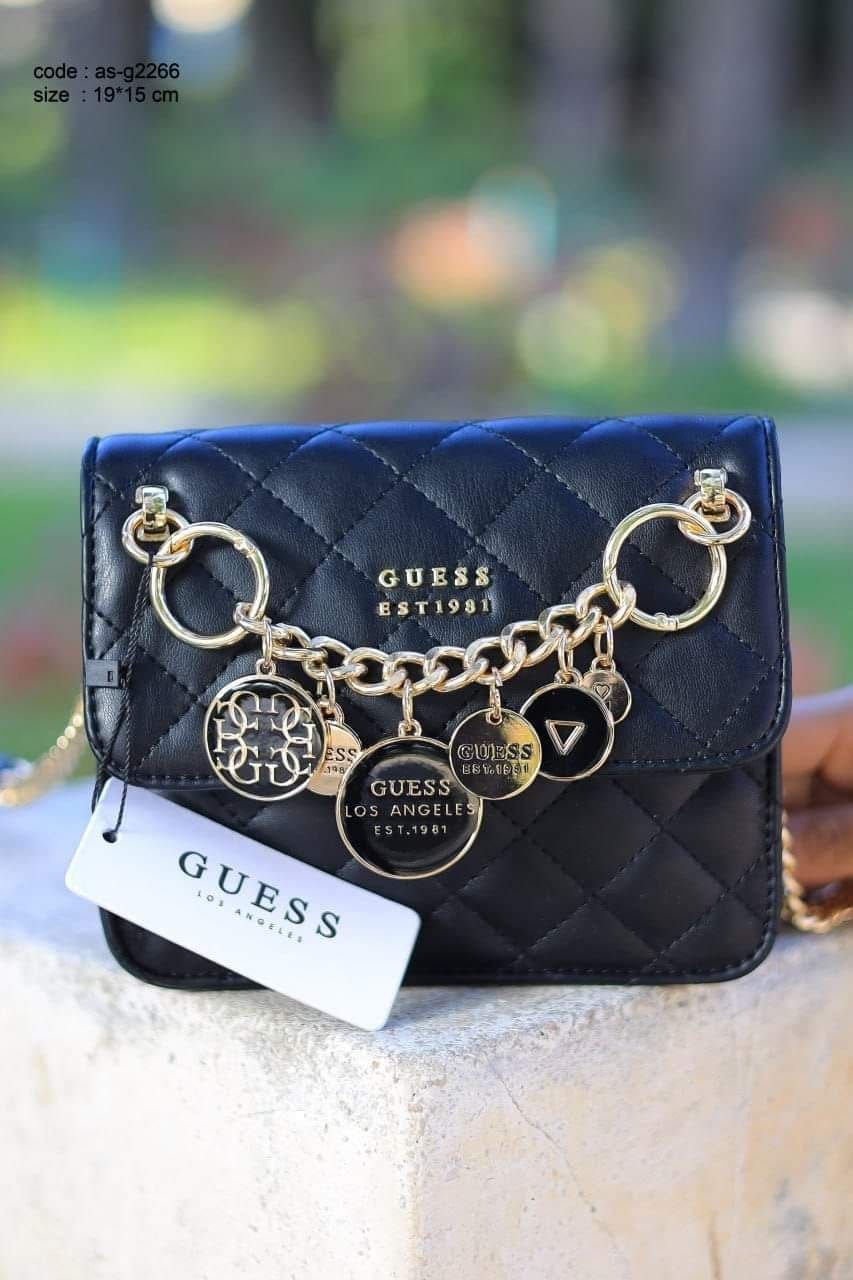 Guess - Block Soly