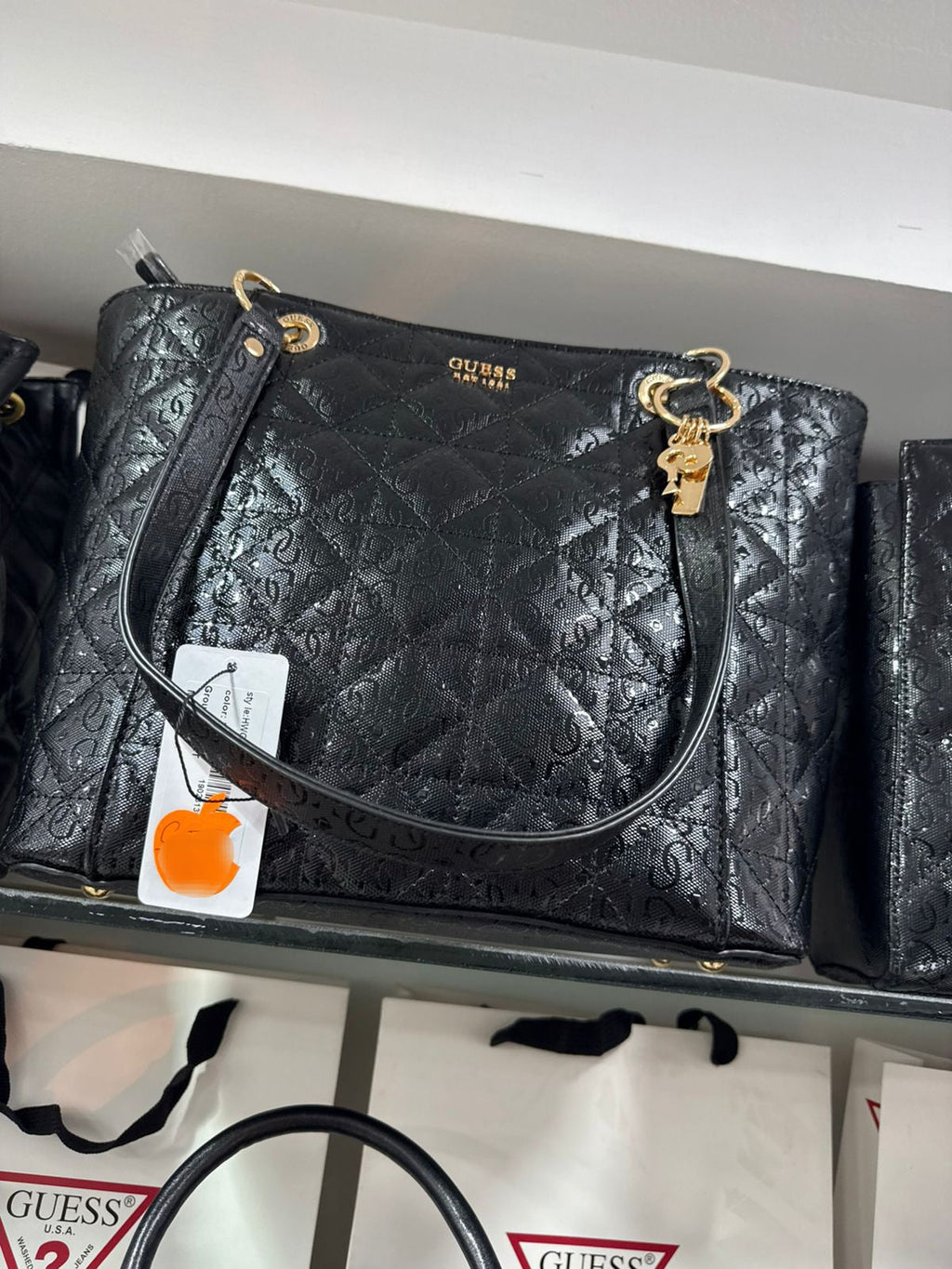 Guess - Block Soly