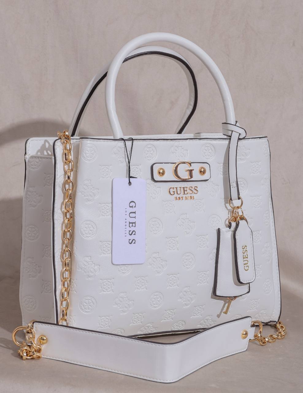 Guess - Block Soly