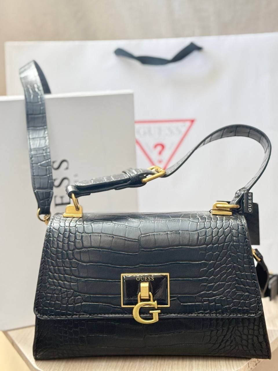 Guess - Block Soly
