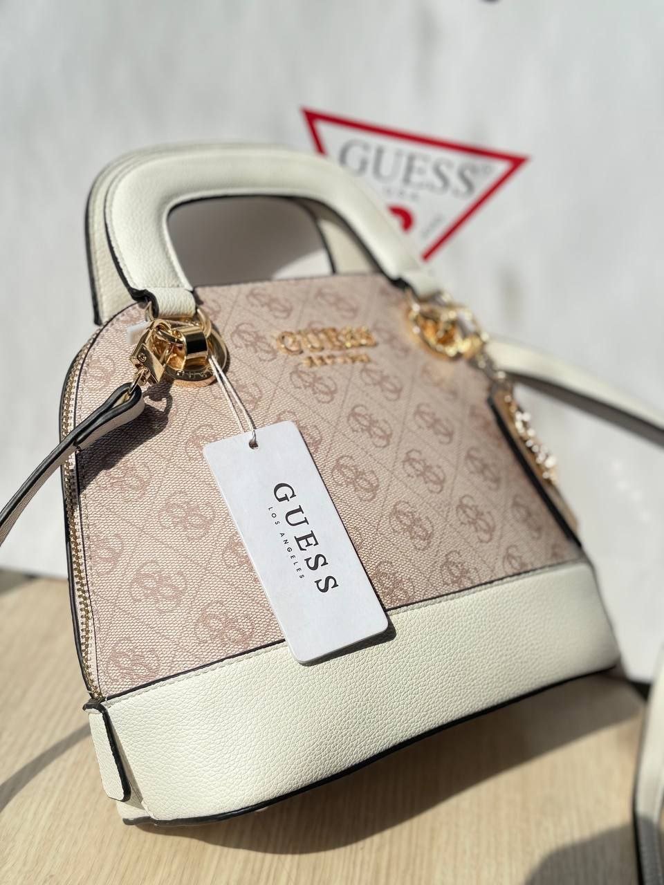 Guess - Block Soly
