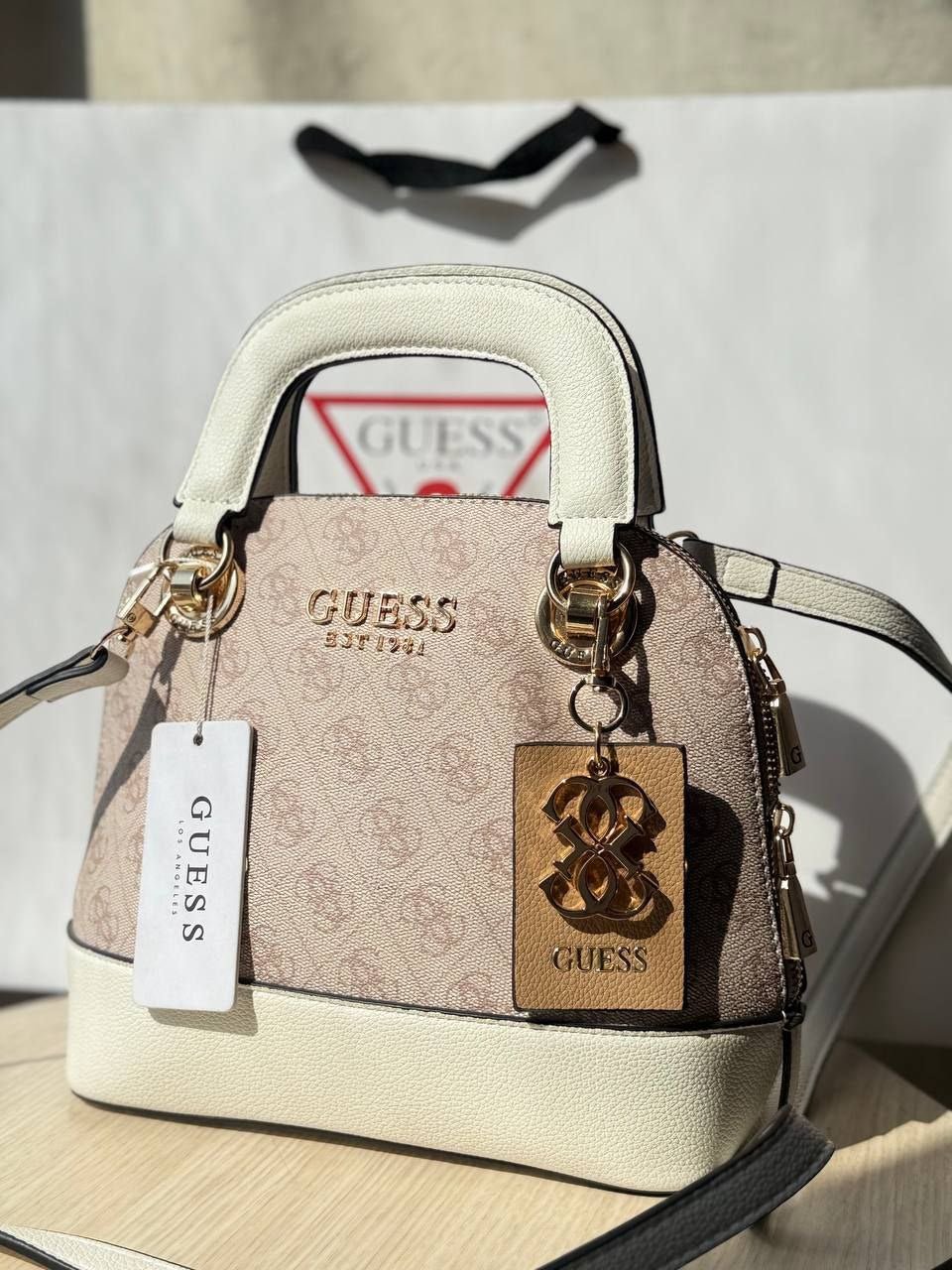 Guess - Block Soly