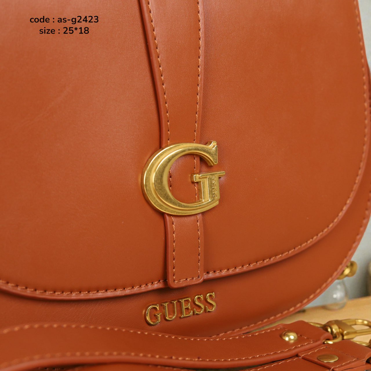 Guess - Block Soly